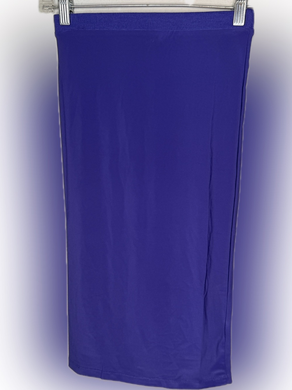 Olivaceous Purple Skirt nwt